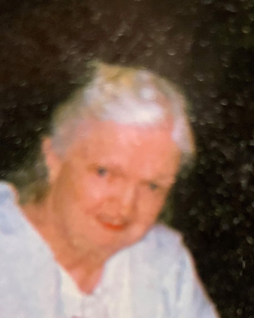 Jean M. White