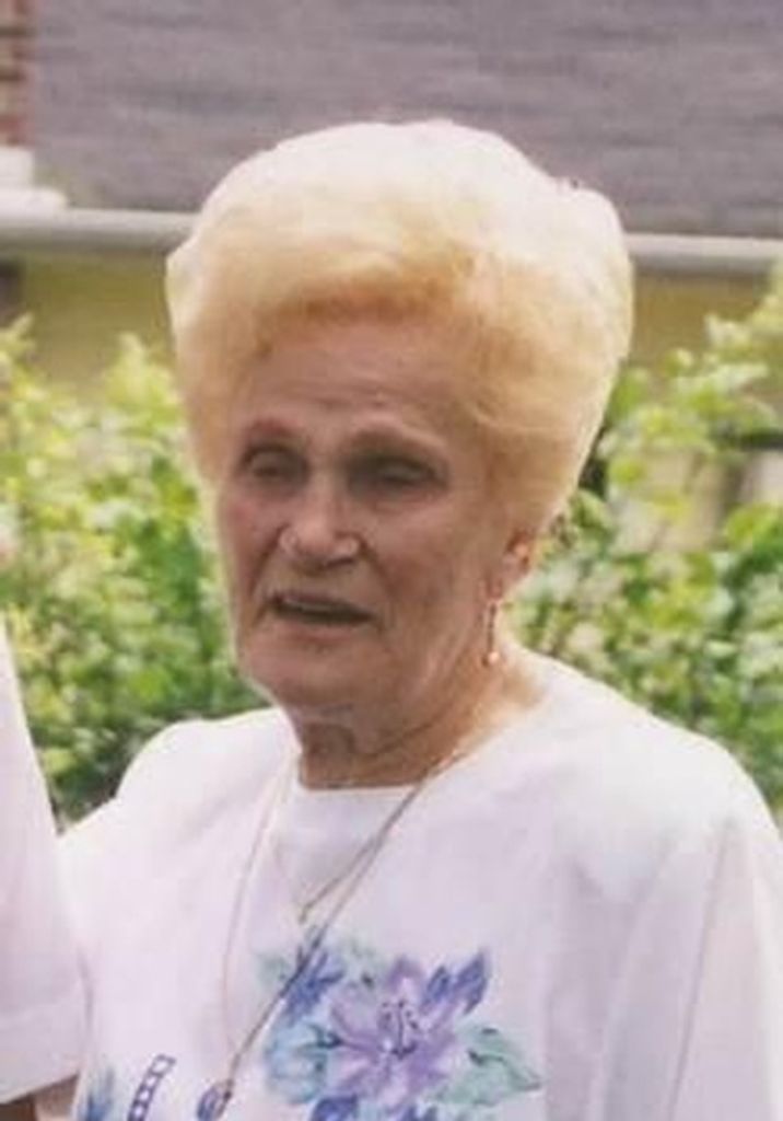 Anna Cherbetko