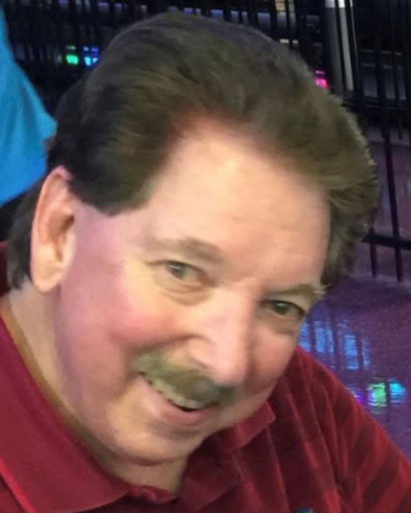 Gary R Smith Profile Photo