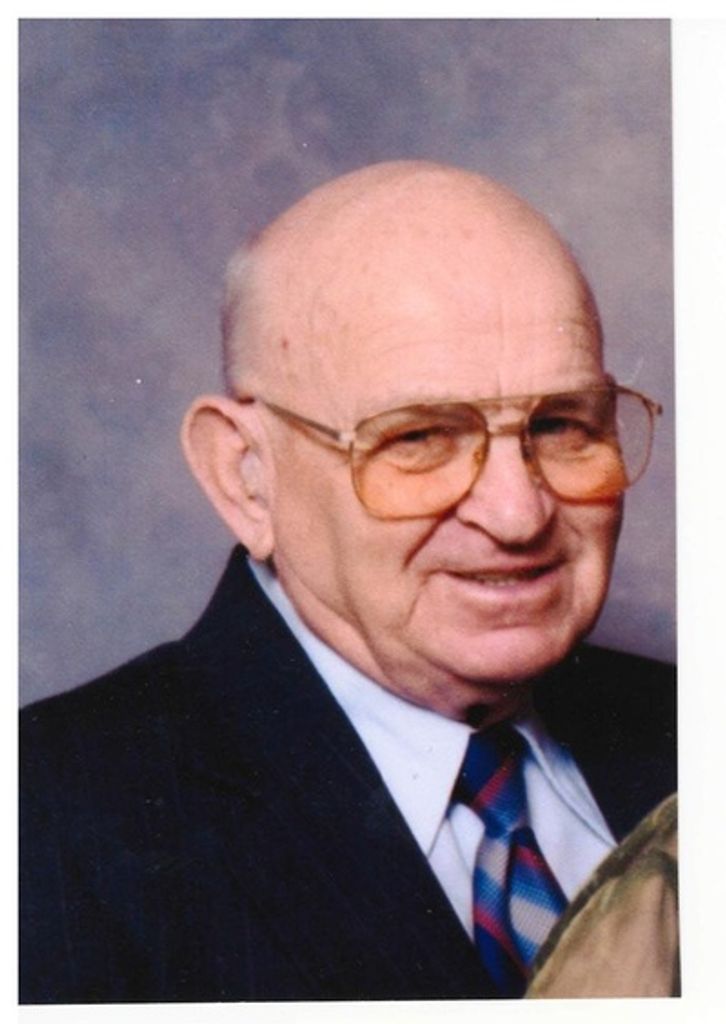 Lloyd C. Veon Profile Photo