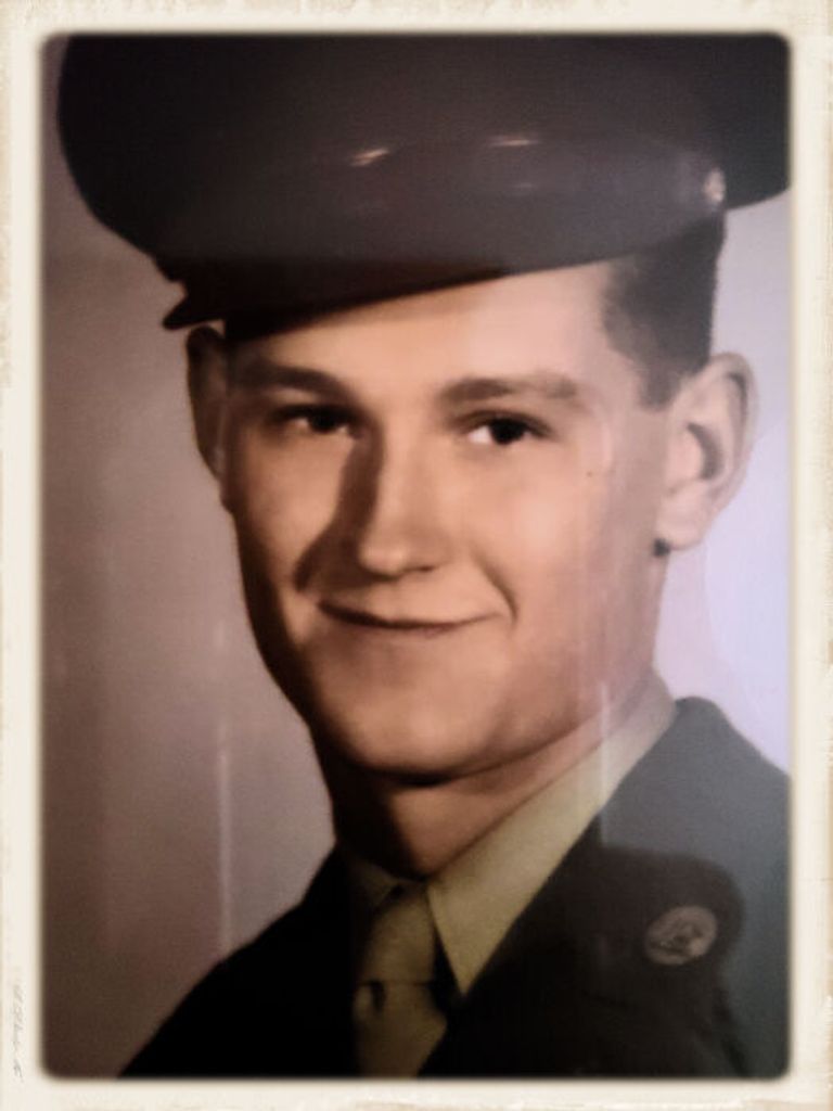 Charles "Chuck" F. Ruppert Profile Photo