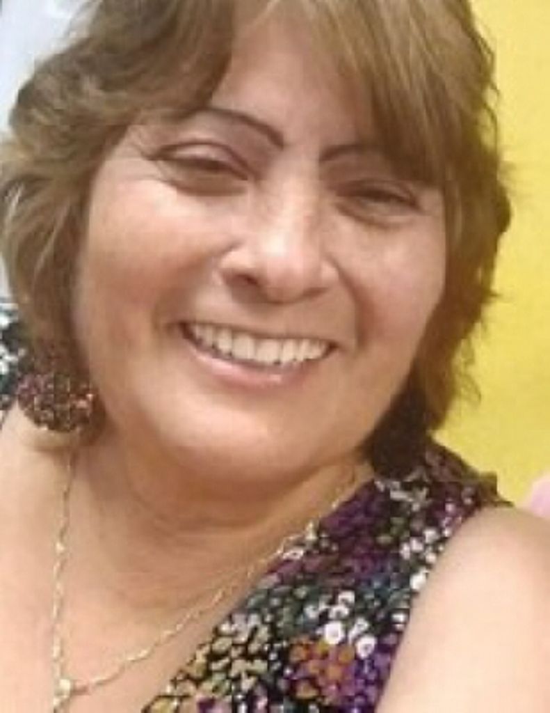 Sylvia Arellano Sanchez Profile Photo