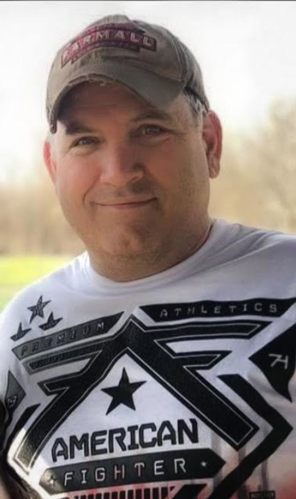 Rodney Weesner Profile Photo