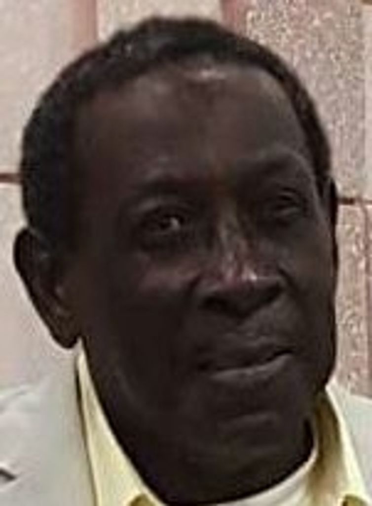 Mr Robert Lee Morris Sr