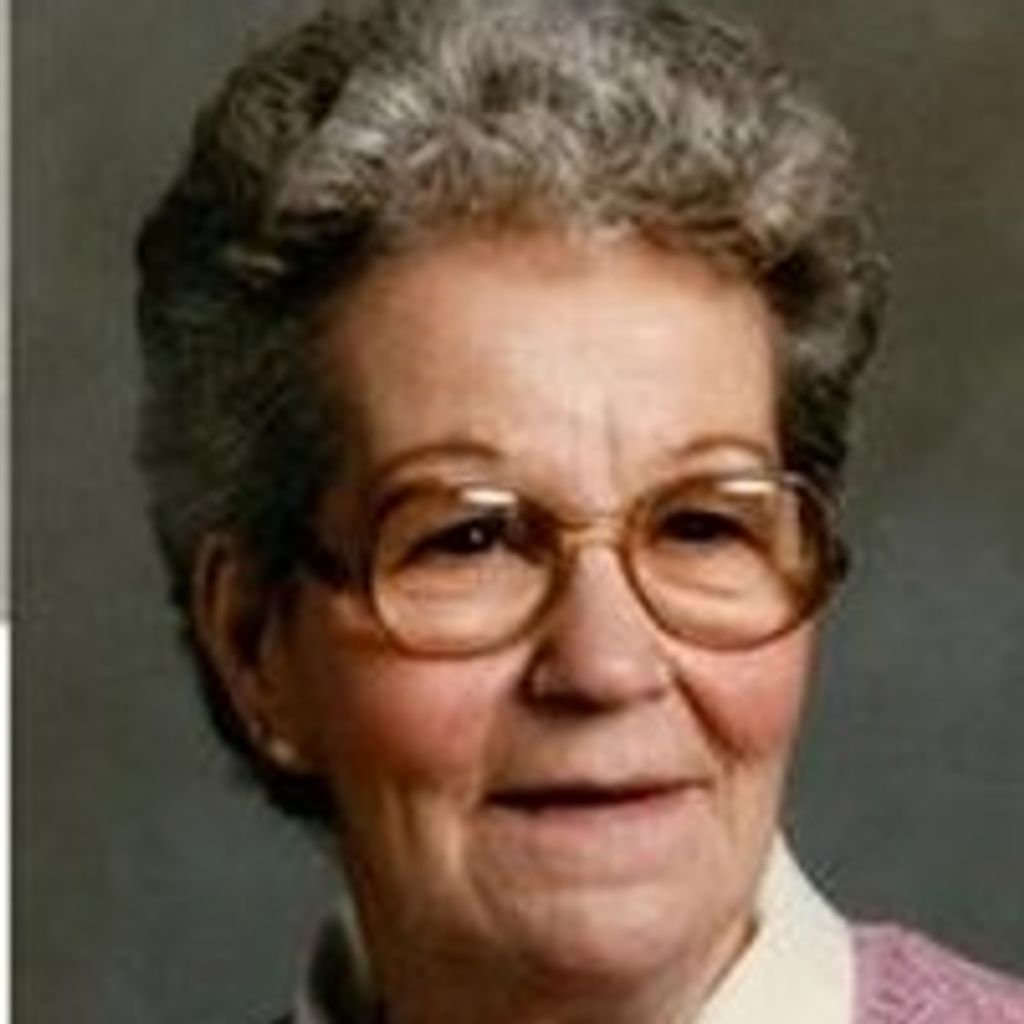 Dorothy  Arlene Byrd