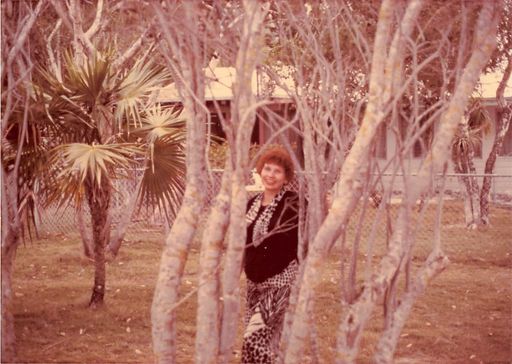 Jeanne Leona Oskins photo gallery thumbnail 60 of 90