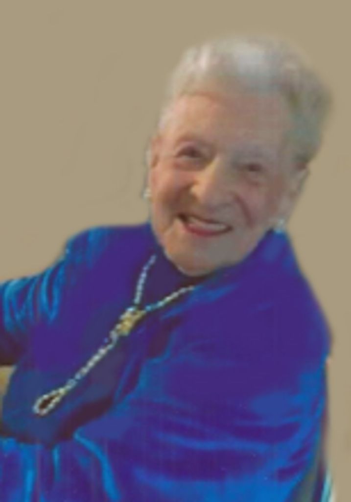 Julia Price Profile Photo