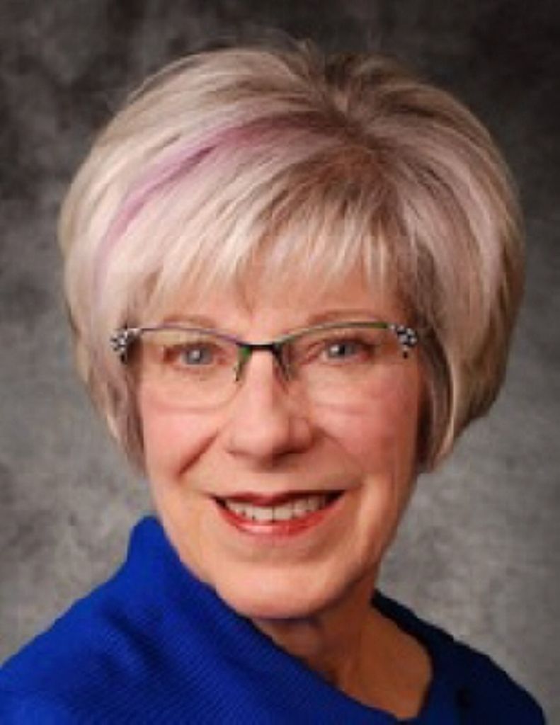 Susan A. Downing