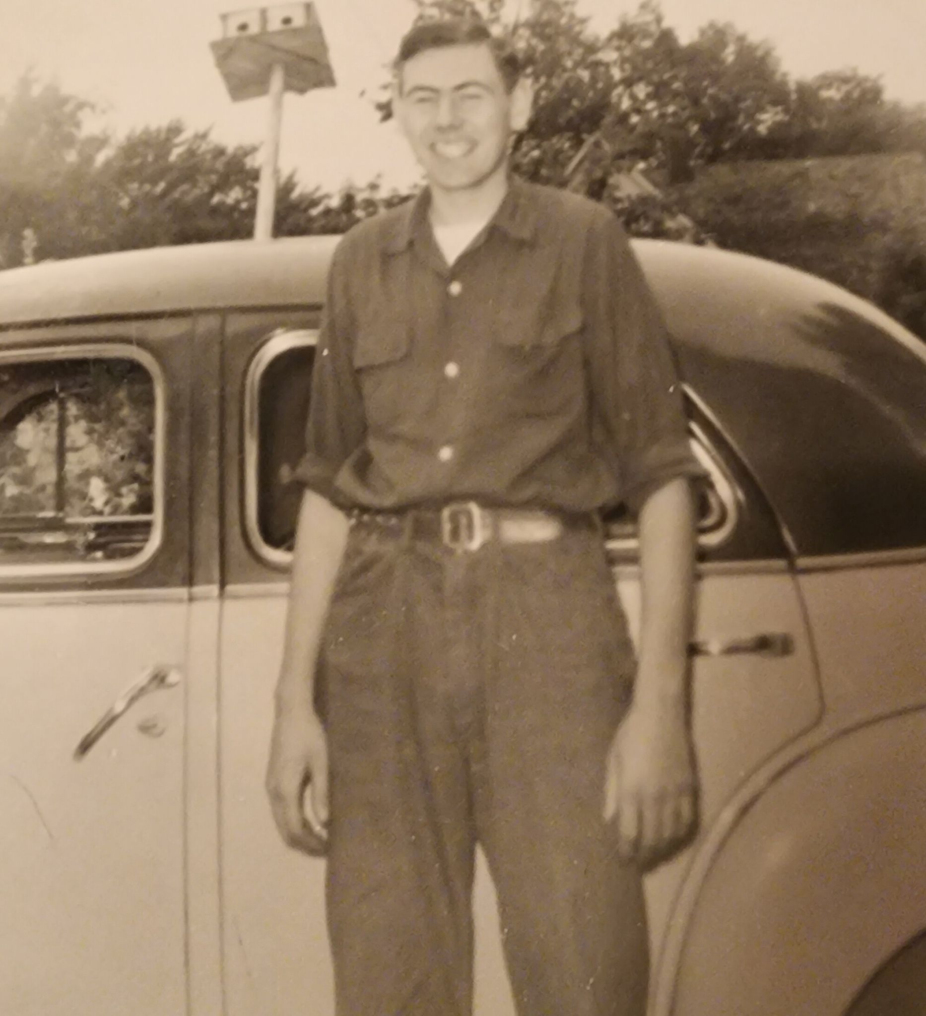 Duane "Pete" Edward Stelling photo gallery image 38 of 38