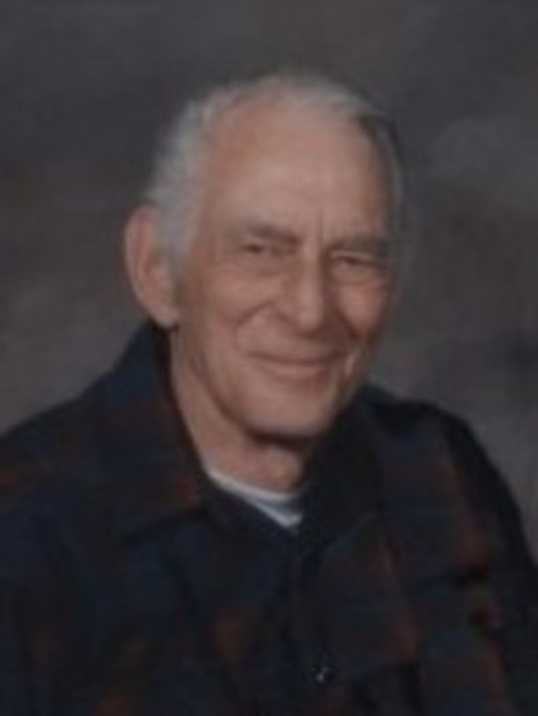 Talcott (Tad)  Hopkins