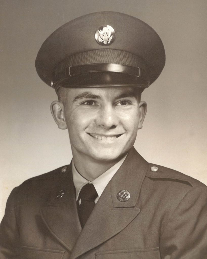 David Ray Thornburg Sr.