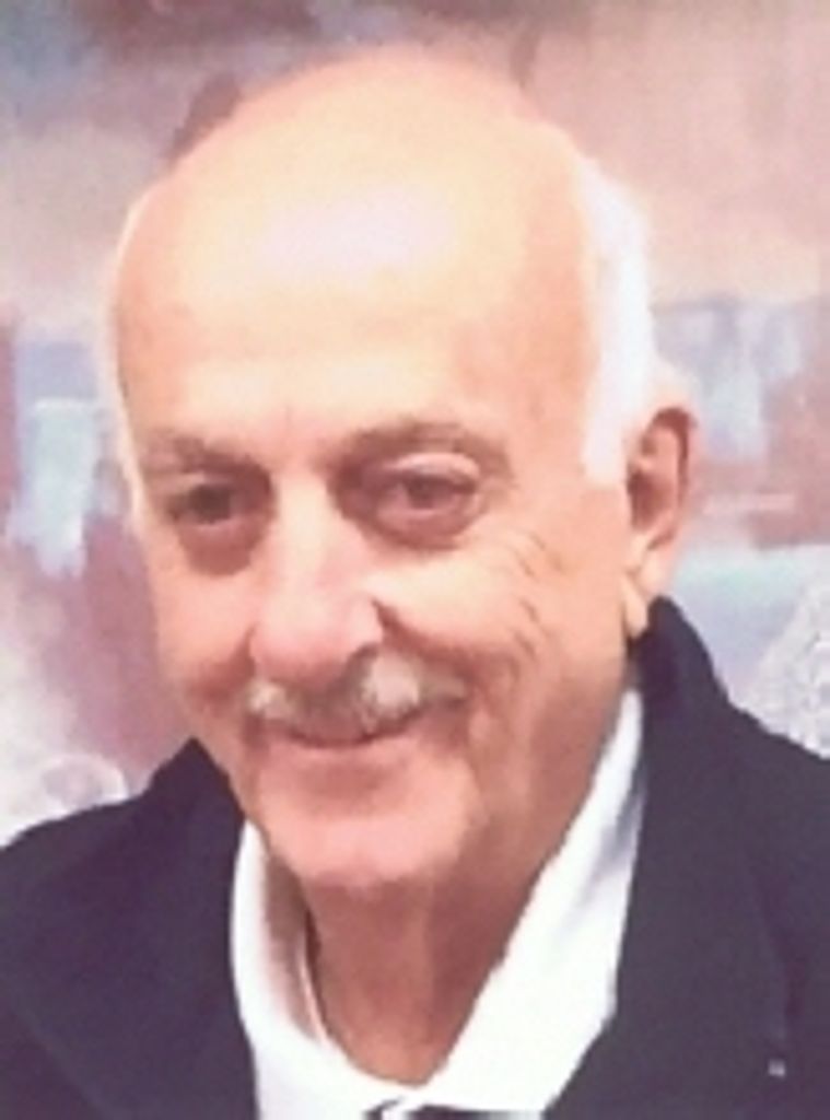 Herbert "Herbie" P. Matta