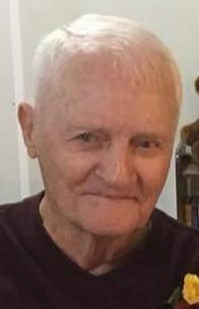 Floyd C. Miller