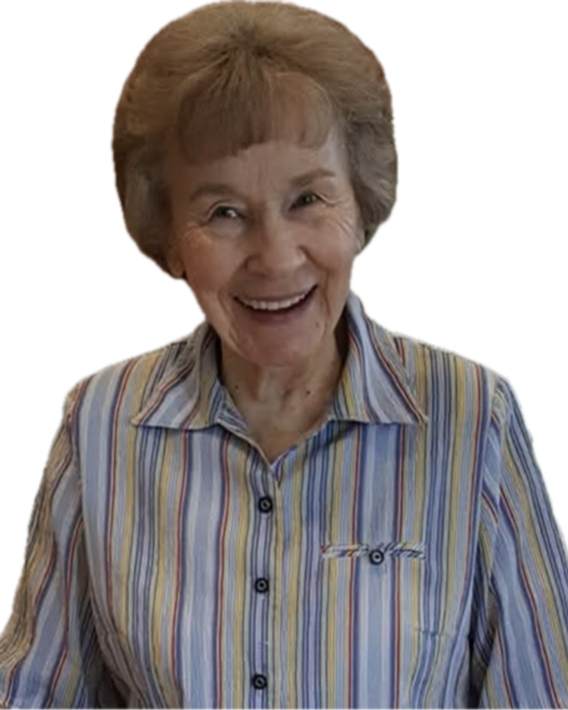 Yvonne Ashcraft Profile Photo