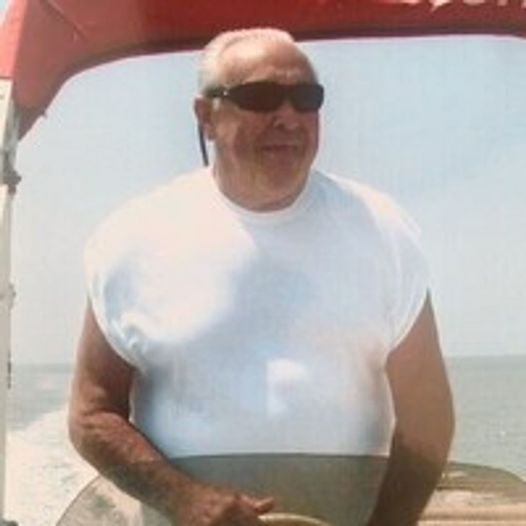 James David McIntyre