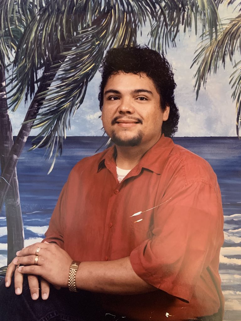 Angelo Luiz Martinez Profile Photo