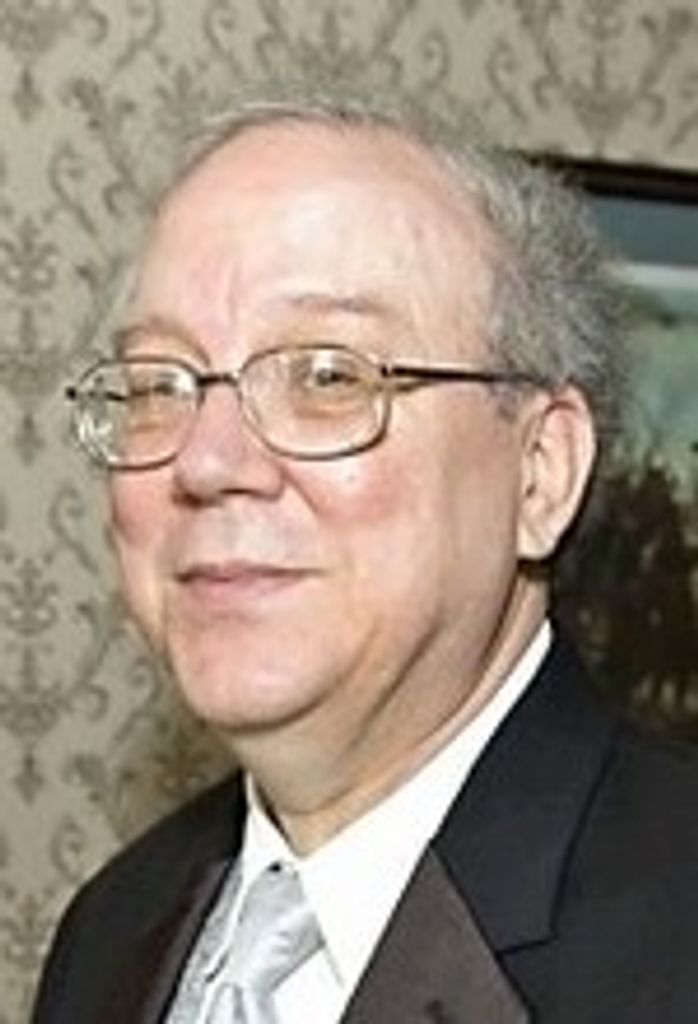 Michael Kendall Livingston
