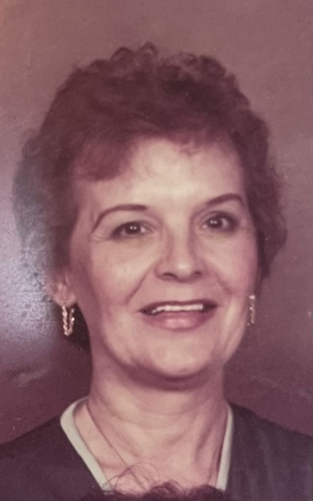 Doris N. Moore-Burkett-Ricks Profile Photo
