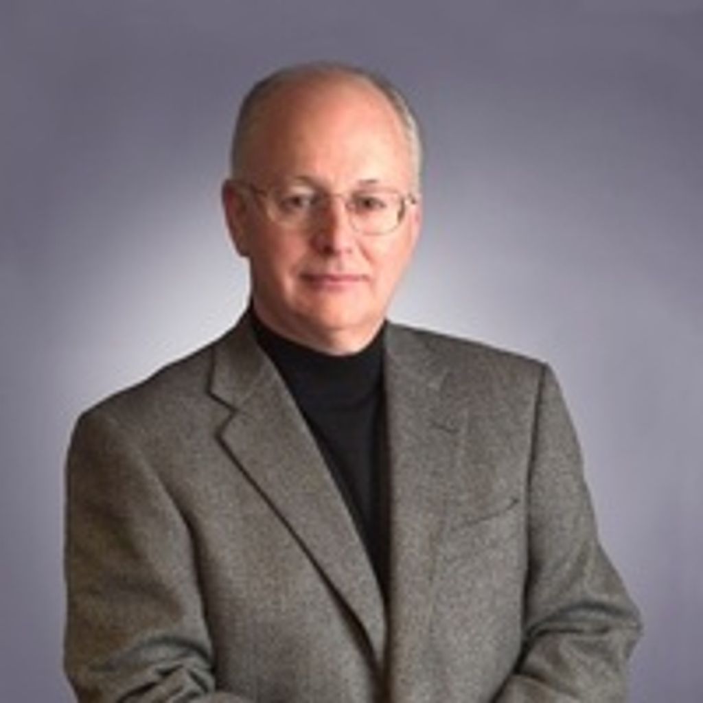 Nickolas Davatzes Profile Photo