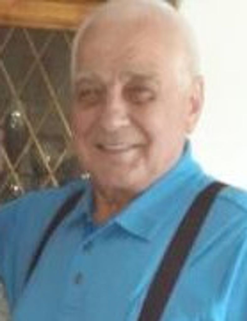 Kazimierz Tenderenda Profile Photo