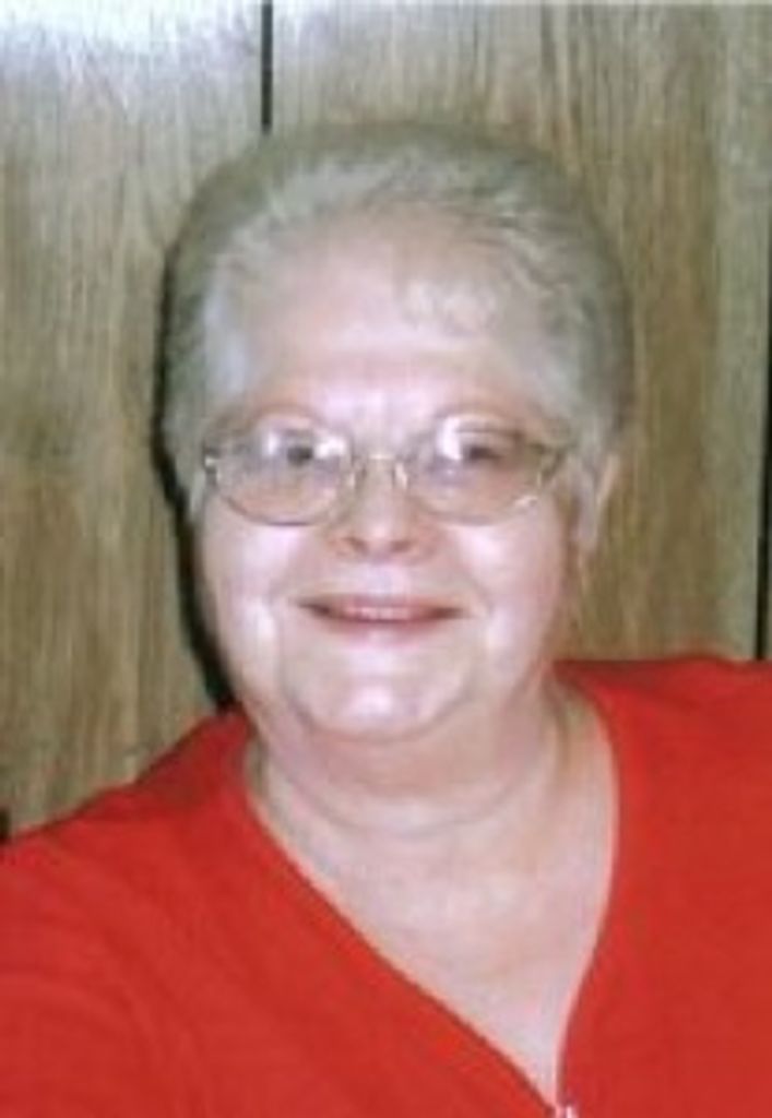 Marjorie Ann Beesler