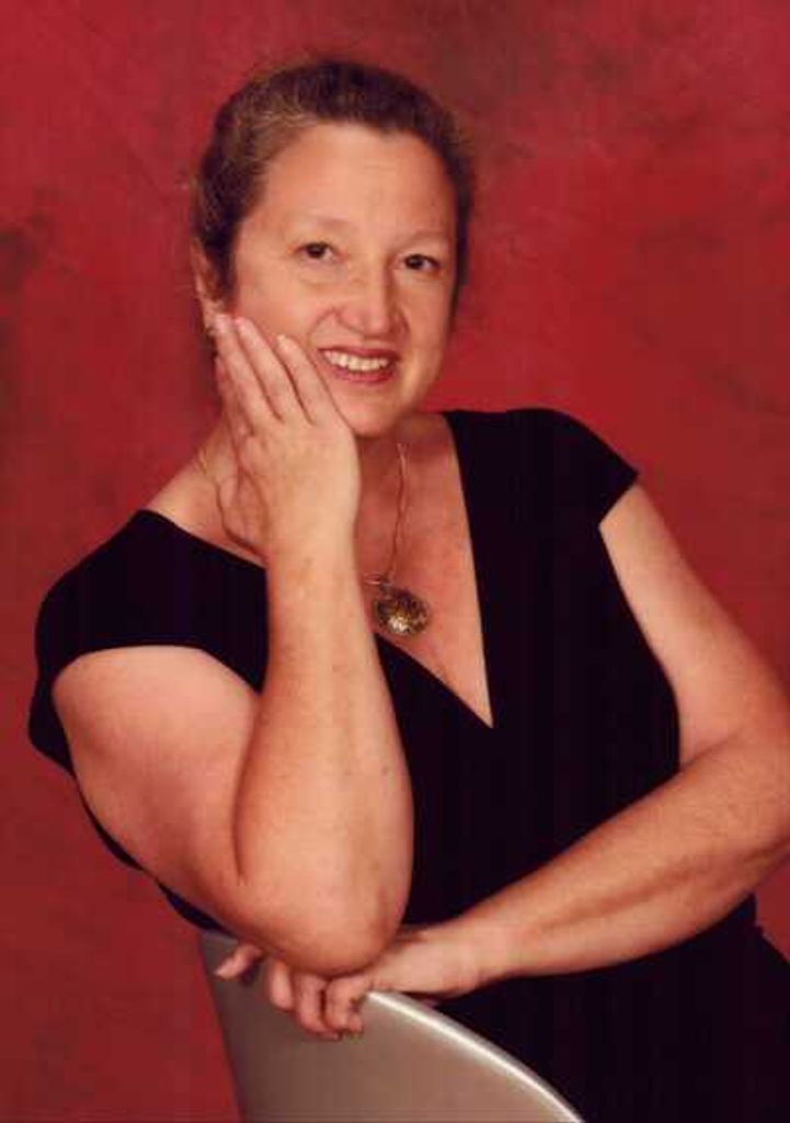 Shirley Goss Tillman Profile Photo
