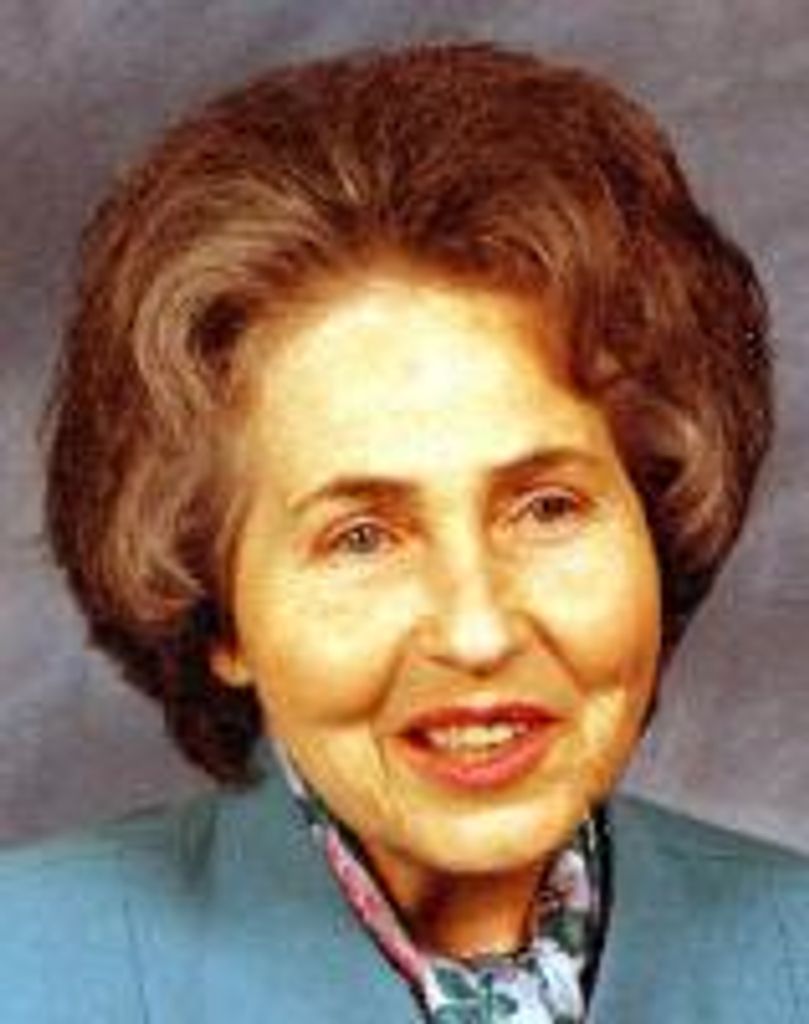 Betty  Lou Padgett Profile Photo