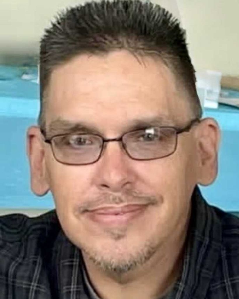 Kenneth Patrick Wiley
