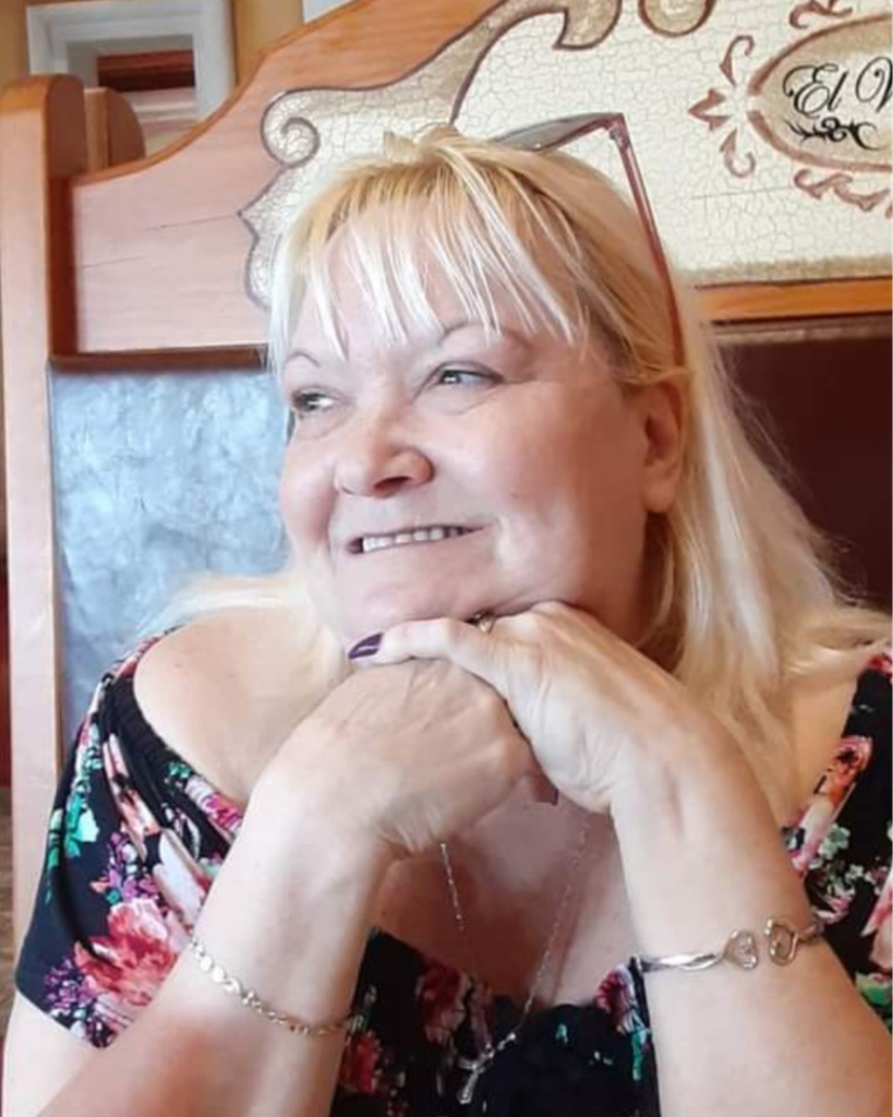 Darlene "Dar" Brasfield