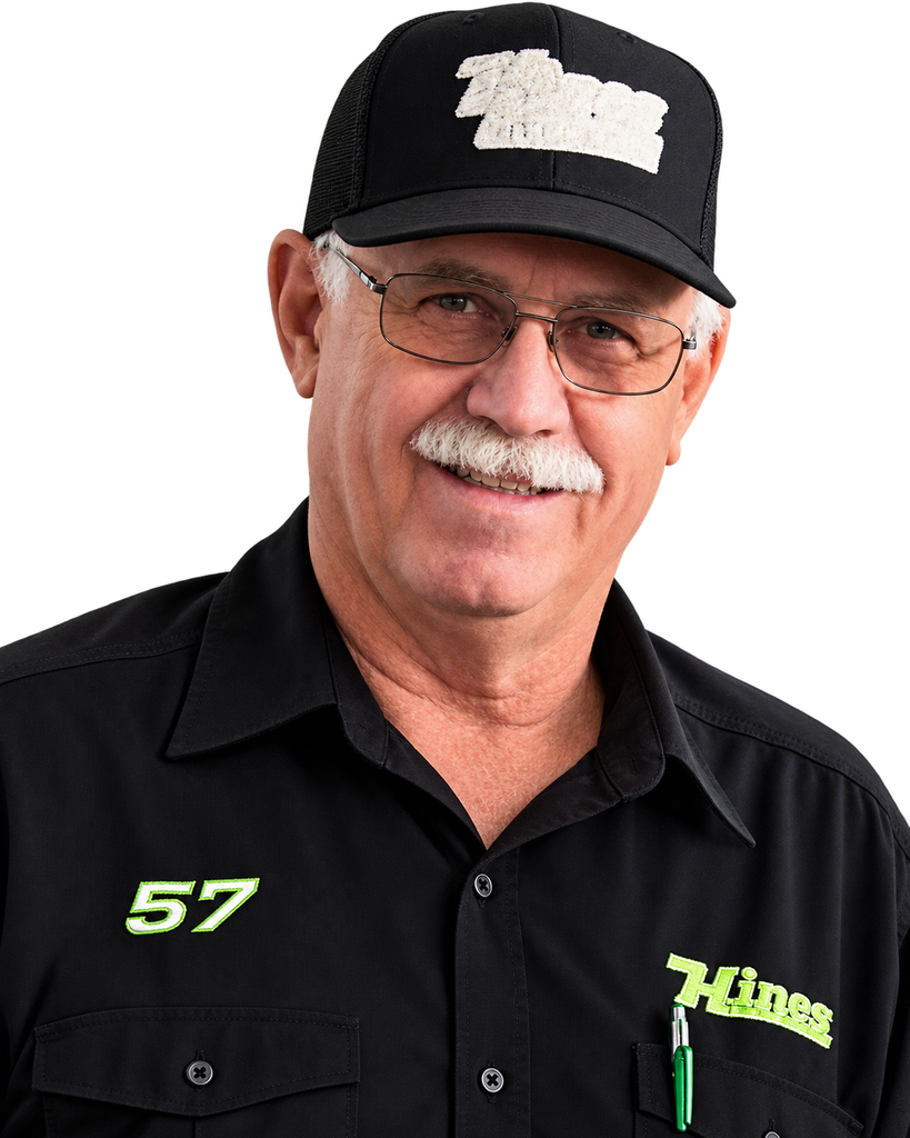 Robert Glenn Hines Profile Photo