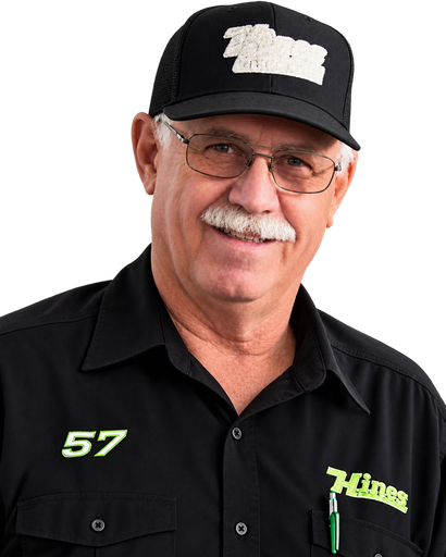 Robert Glenn Hines's obituary image