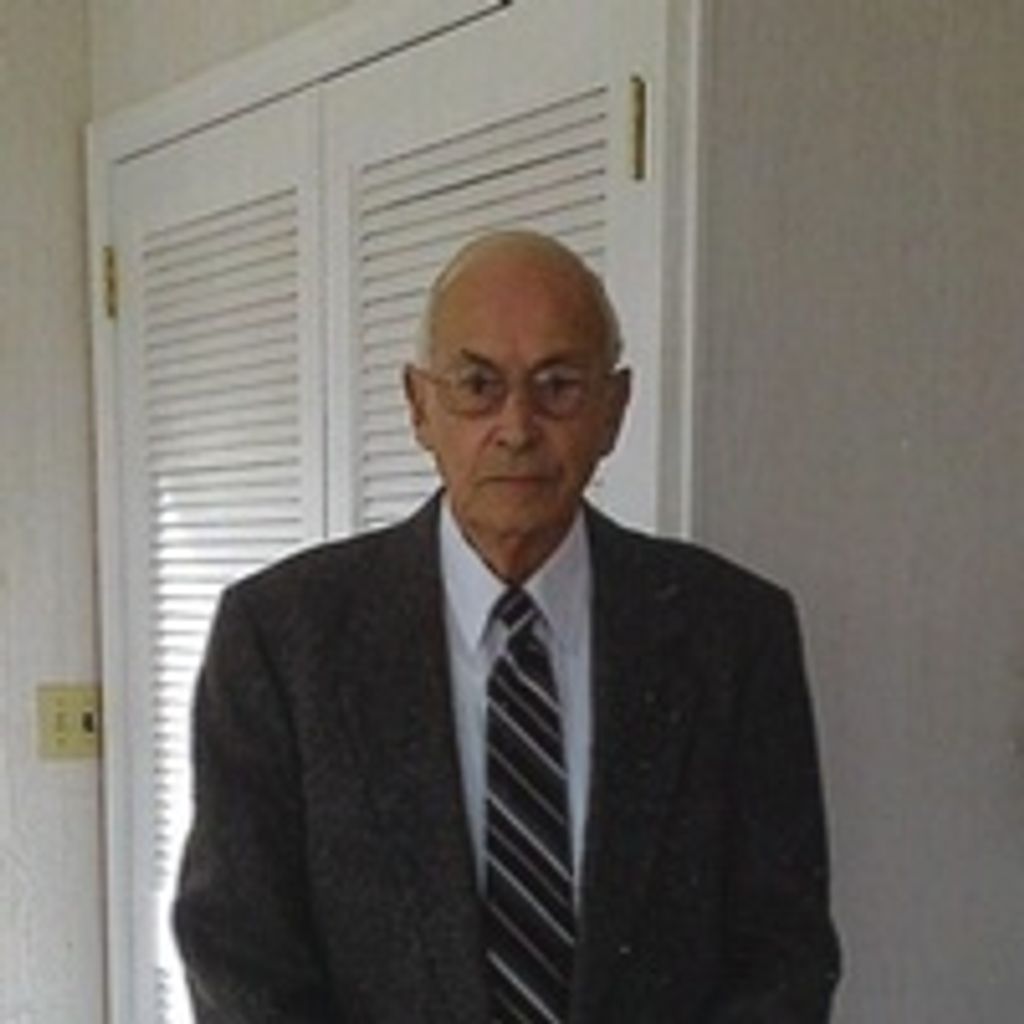 Floyd Monroe Marlowe