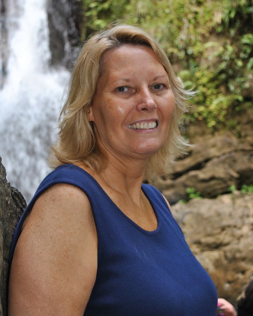 Cynthia Dawn Henson Profile Photo