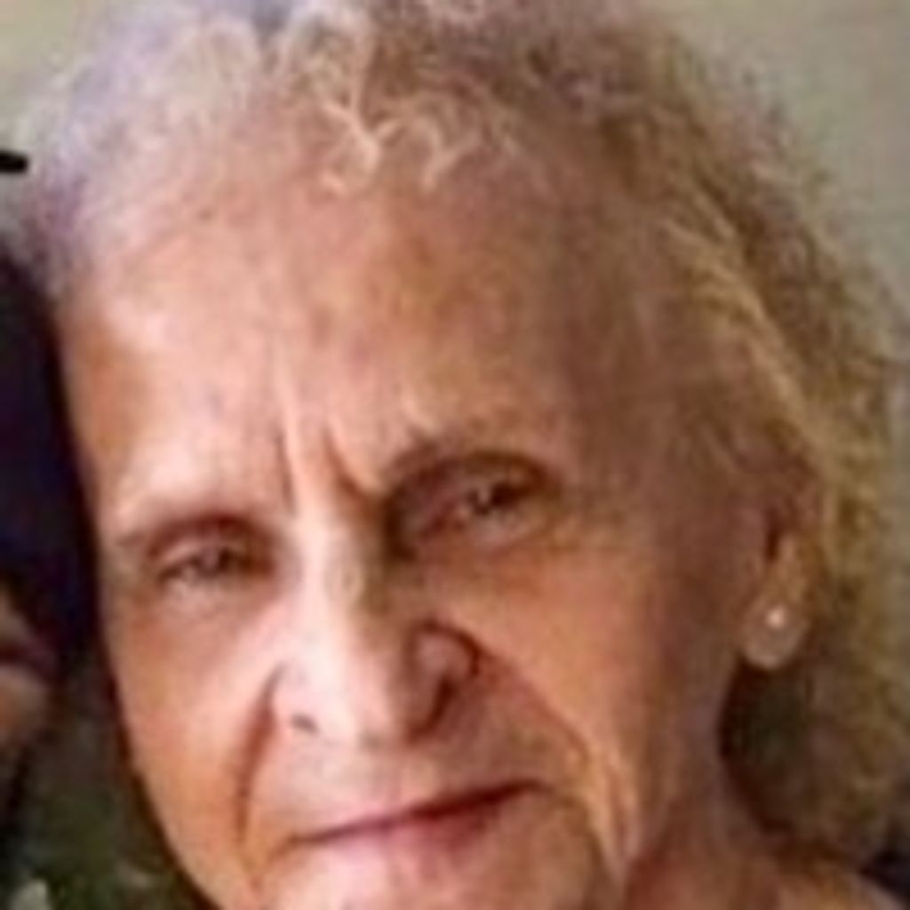 Jean Noreen Baker