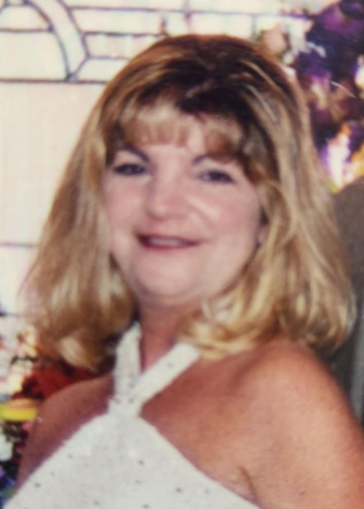 Donna DeBlanc Mills Hotard Profile Photo