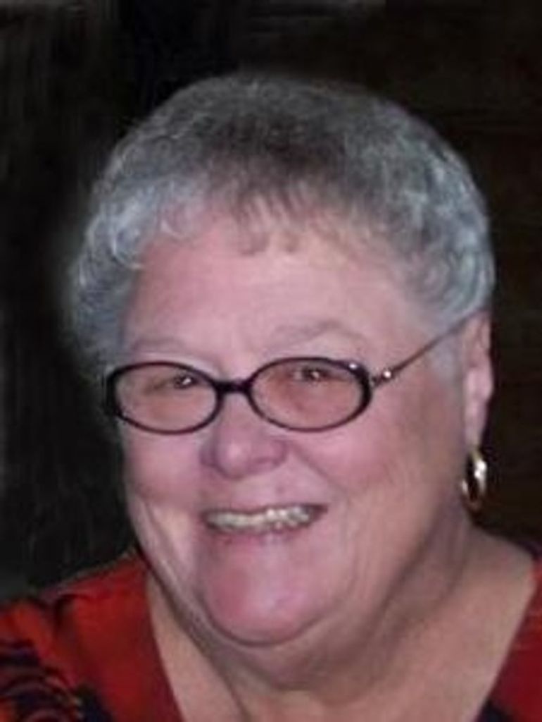 Patricia Rose Mckinney Profile Photo