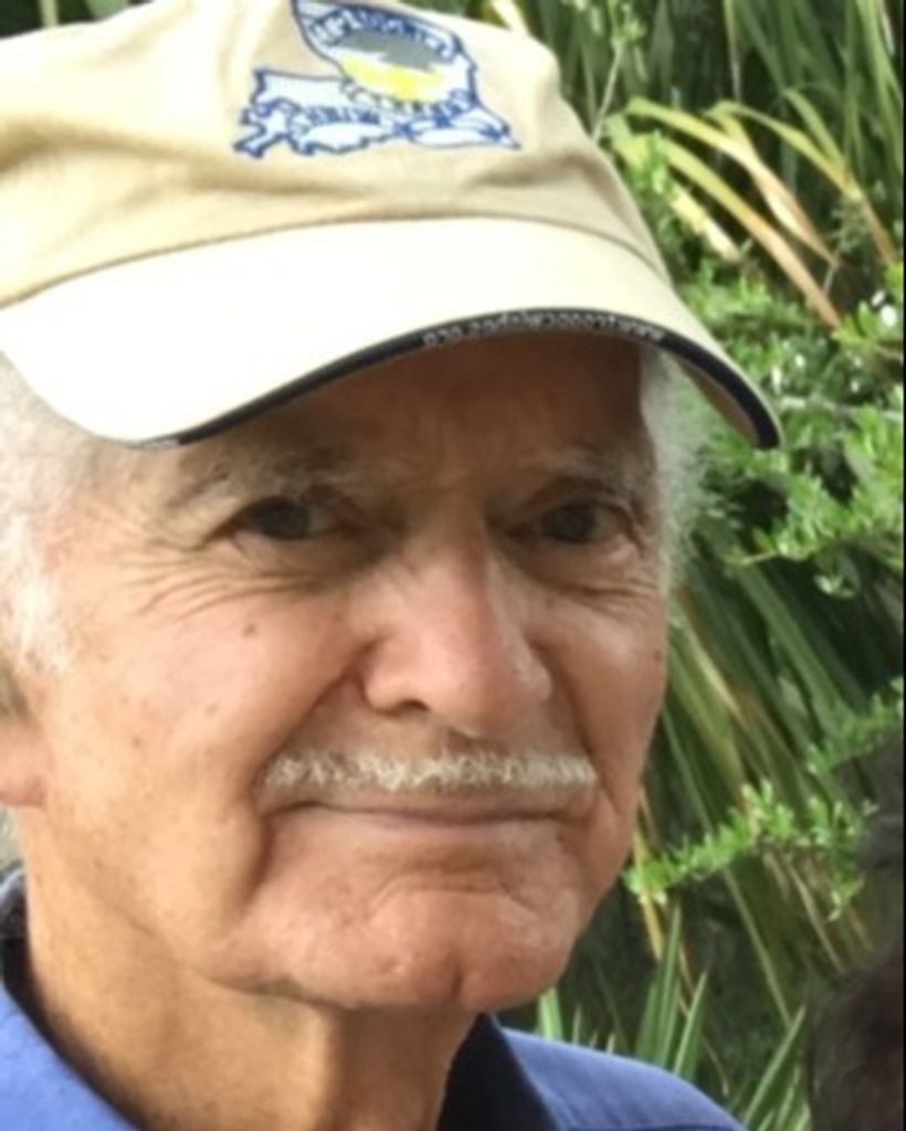 Allen Taylor Profile Photo