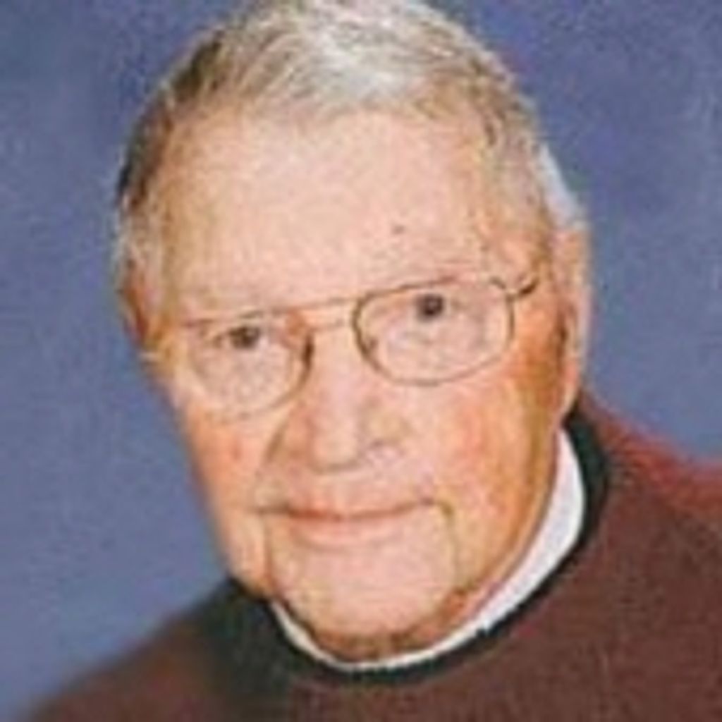 Robert Good Profile Photo