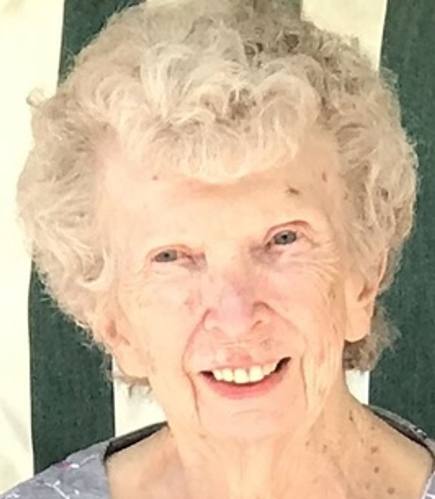 Virginia  "Lee" (Wilson)  Wraight Profile Photo