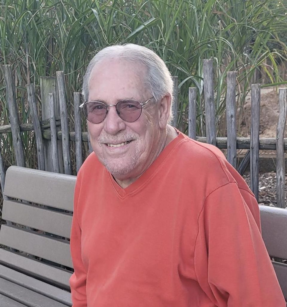 Kenny Orr Profile Photo