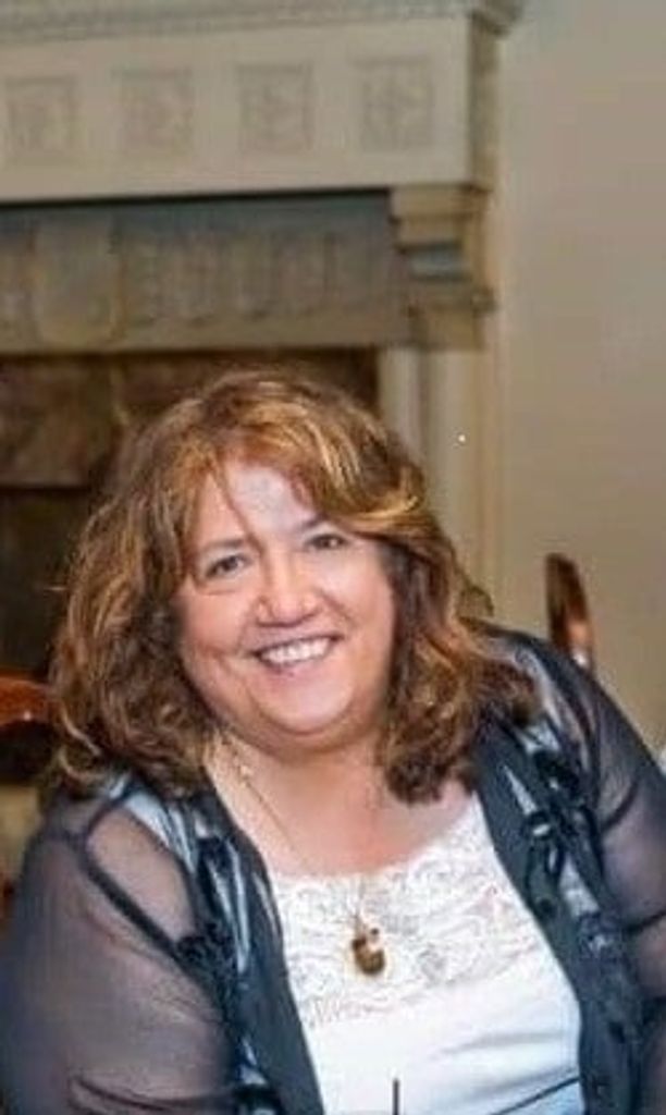 Elizabeth Ann Anderson