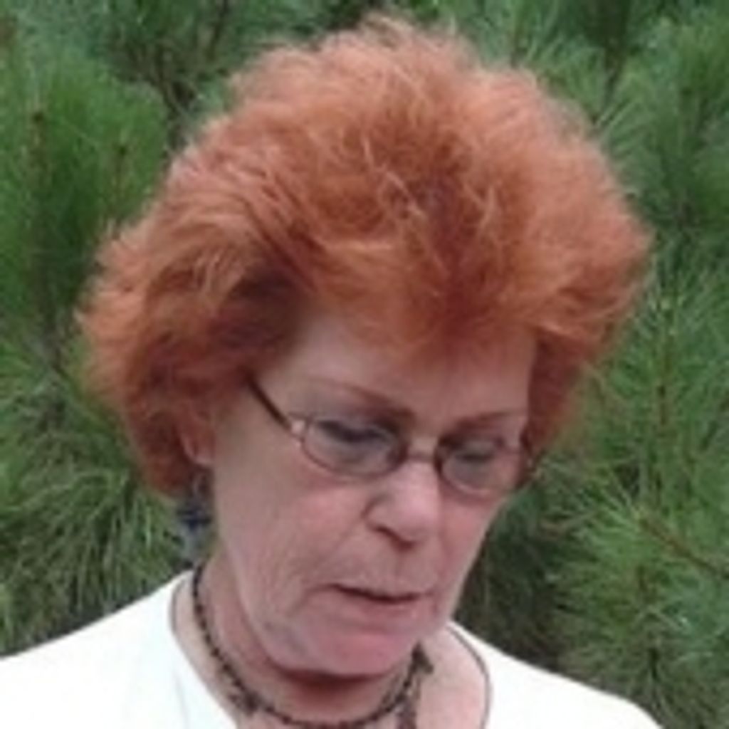 Susan Zimmerman Profile Photo
