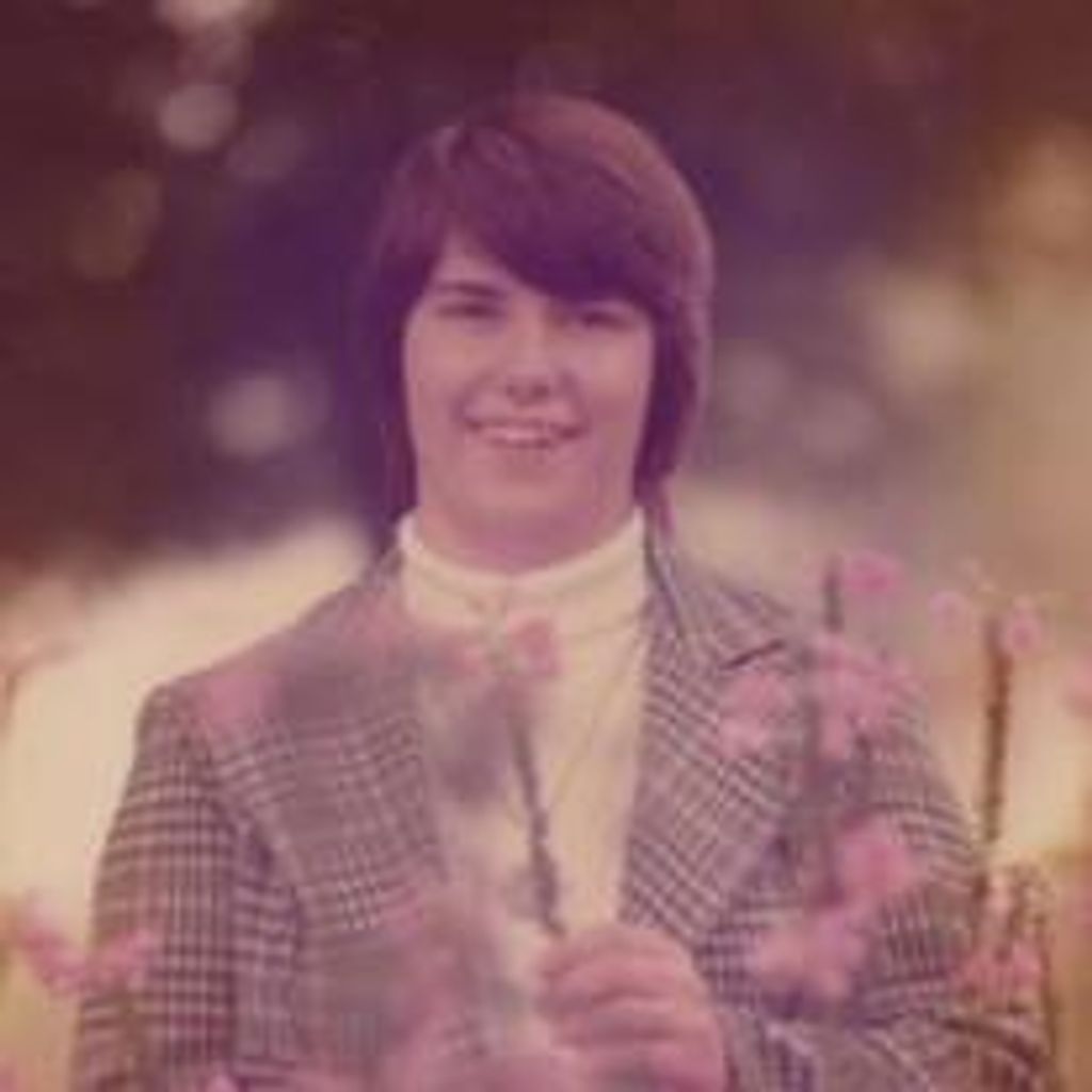 Sharon  Gail Helton Profile Photo