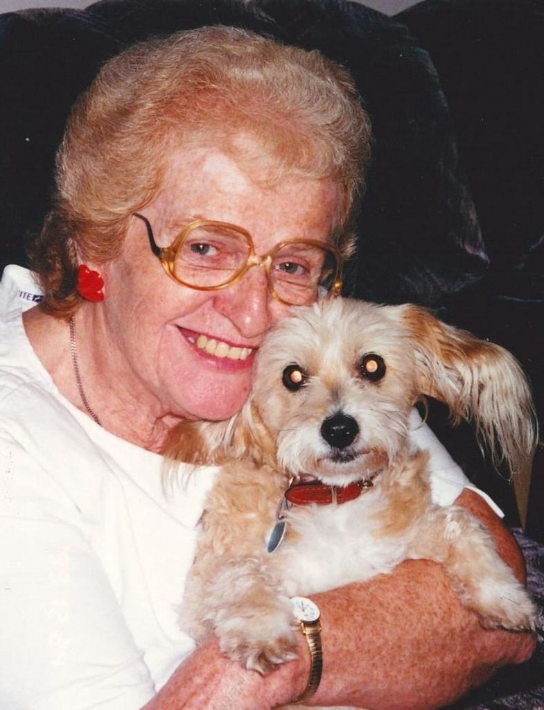 Kathleen Lois Bigwarfe Profile Photo