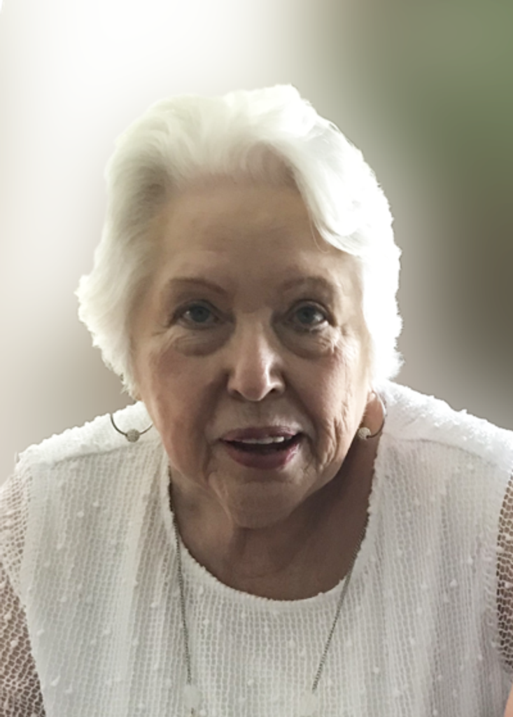 Claudean Kimbrell Bethell Profile Photo
