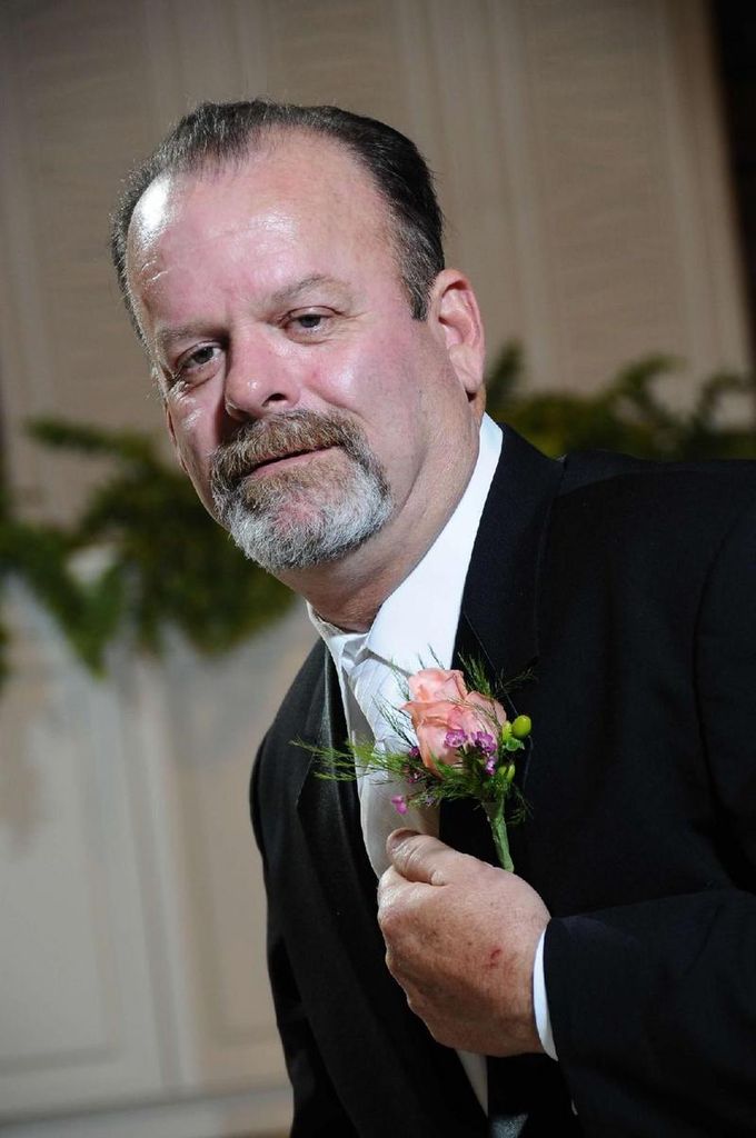 Keith A. Johnson