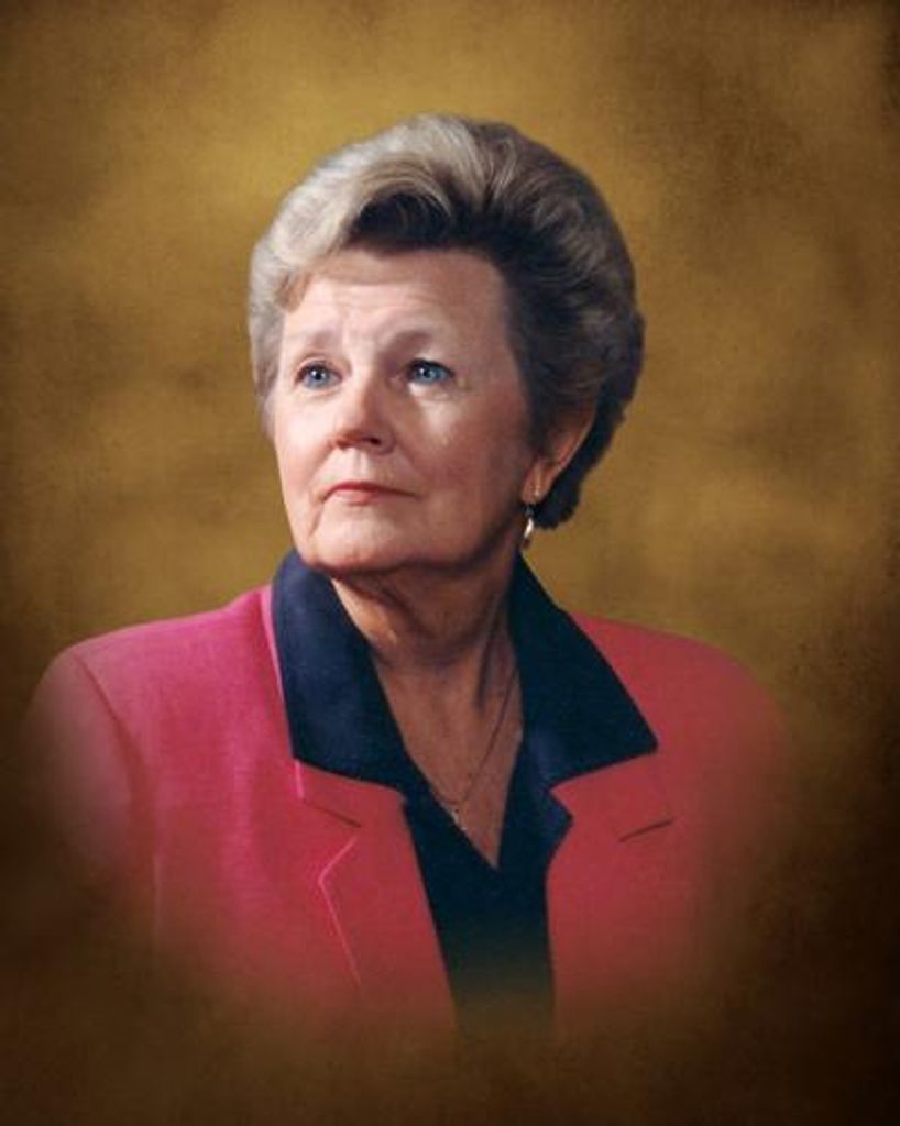 Jo Anderson Harris Profile Photo