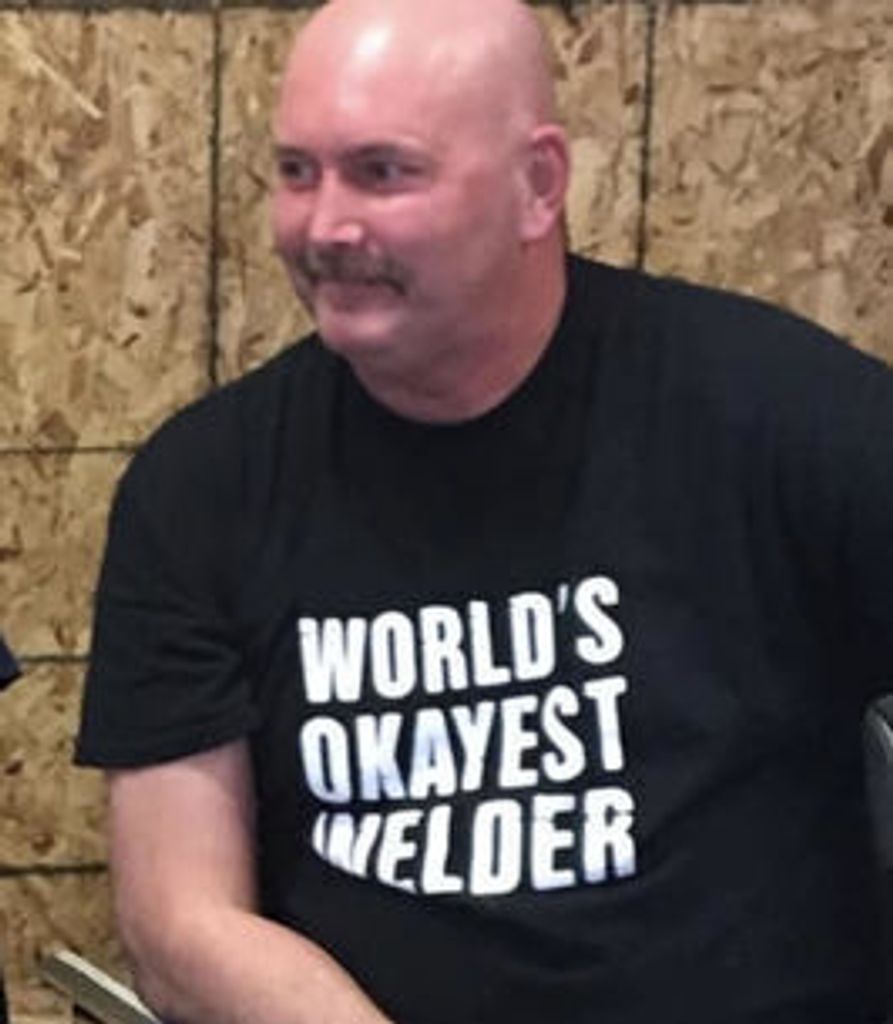 Daniel Peter Haas Profile Photo