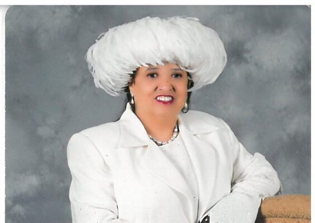 Fannie Ella Cole Profile Photo