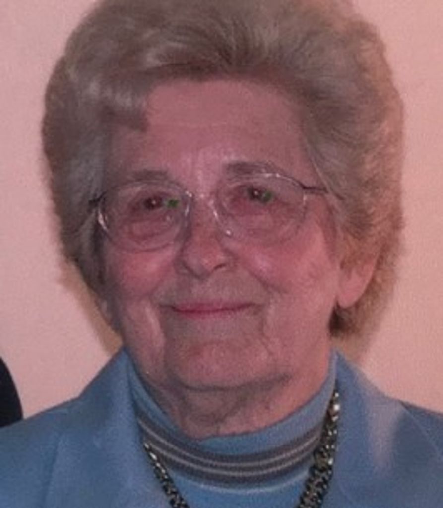 Lavell  "Dottie" (Blackwood)  Weston Profile Photo